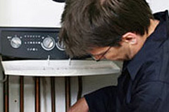 boiler repair Leake