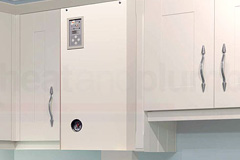 Leake electric boiler quotes