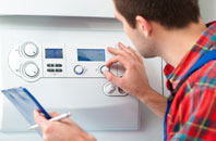 free commercial Leake boiler quotes