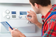 free Leake gas safe engineer quotes
