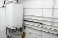 Leake boiler installers