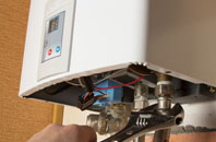 free Leake boiler install quotes