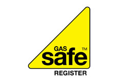 gas safe companies Leake